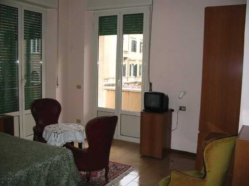 Hotel Villa Porpora Roma Exterior foto