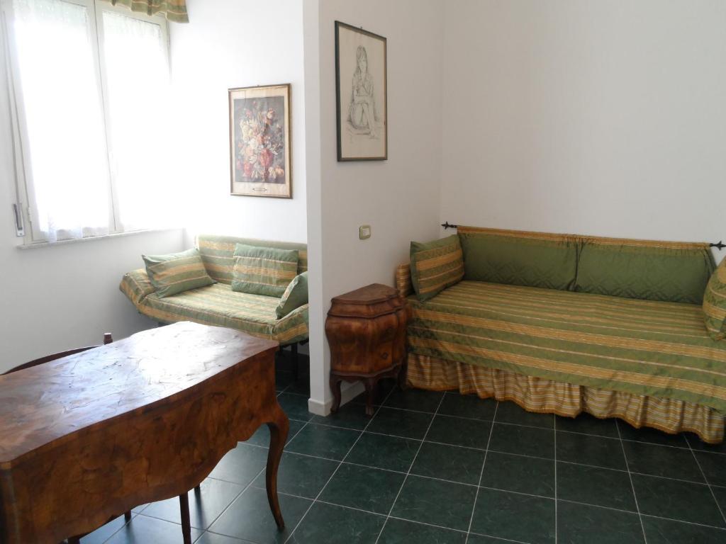 Hotel Villa Porpora Roma Habitación foto